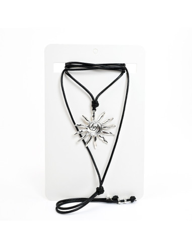 Collar Corbatero | Infinita Moda | Mayorista de Bijouterie