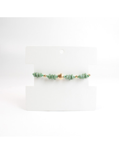 Pulsera de hilo playera | Infinita Moda | Mayorista de Bijouterie