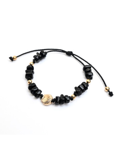 Pulsera de hilo playera | Infinita Moda | Mayorista de Bijouterie