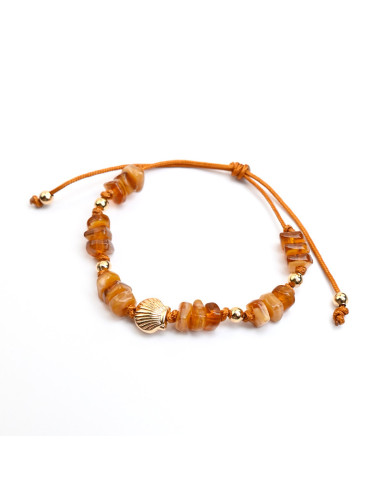 Pulsera de hilo playera | Infinita Moda | Mayorista de Bijouterie
