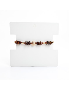 Pulsera de hilo playera | Infinita Moda | Mayorista de Bijouterie