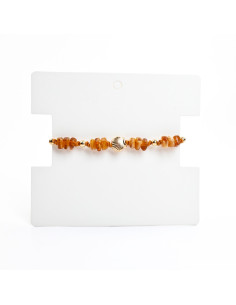 Pulsera de hilo playera | Infinita Moda | Mayorista de Bijouterie
