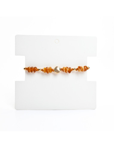 Pulsera de hilo playera | Infinita Moda | Mayorista de Bijouterie