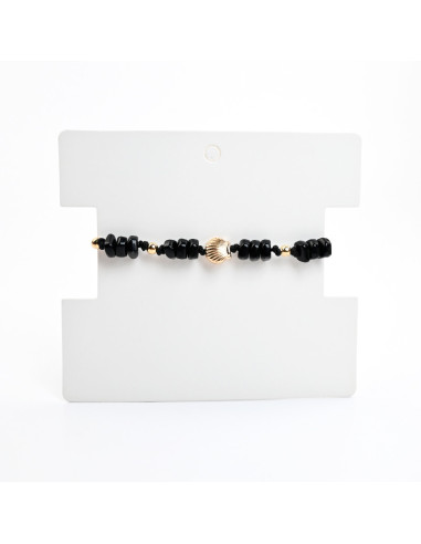 Pulsera de hilo playera | Infinita Moda | Mayorista de Bijouterie