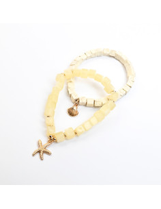 Set de Pulseras | Infinita Moda | Mayorista de Bijouterie