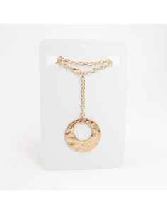 Collar de Cadena | Infinita Moda | Mayorista
