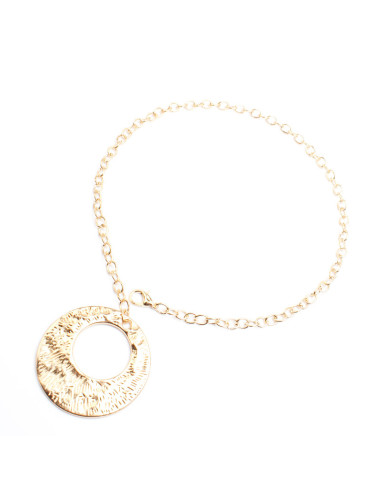 Collar de Cadena | Infinita Moda | Mayorista