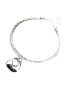 Collar de Cadena | Infinita Moda | Mayorista