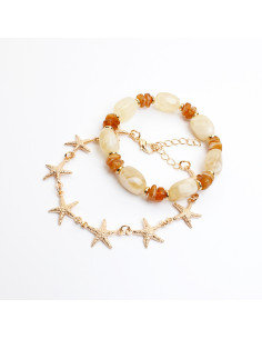 Set de Pulseras | Infinita Moda | Mayorista de Bijouterie