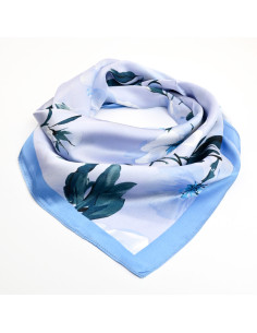 Pañuelo de seda | Infinita Moda | Mayorista de Bijouterie
