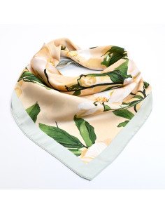 Pañuelo de seda | Infinita Moda | Mayorista de Bijouterie
