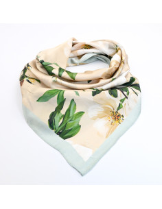 Pañuelo de seda | Infinita Moda | Mayorista de Bijouterie
