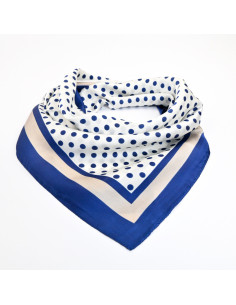 Pañuelo de seda | Infinita Moda | Mayorista de Bijouterie
