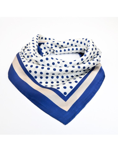 Pañuelo de seda | Infinita Moda | Mayorista de Bijouterie