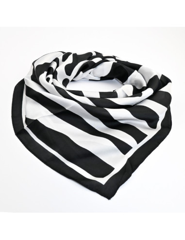 Pañuelo XXL Seda | Infinita Moda | Mayorista de Bijouterie