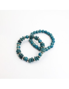 Set de Pulseras | Infinita Moda | Mayorista de Bijouterie
