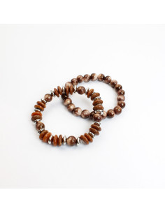 Set de Pulseras | Infinita Moda | Mayorista de Bijouterie