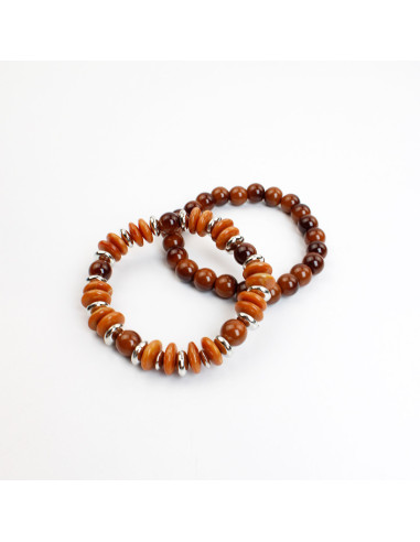 Set de Pulseras | Infinita Moda | Mayorista de Bijouterie