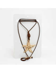 Collar Corbatero | Infinita Moda | Mayorista de Bijouterie