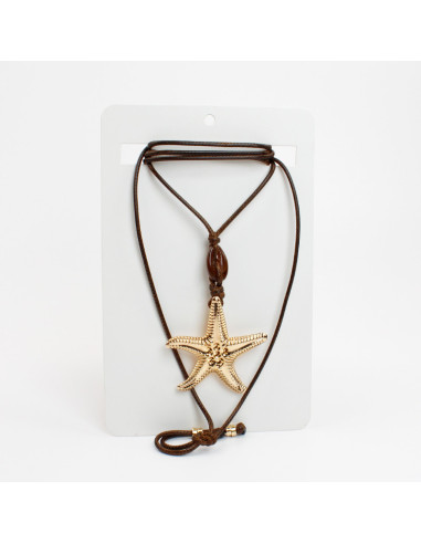 Collar Corbatero | Infinita Moda | Mayorista de Bijouterie