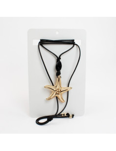 Collar Corbatero | Infinita Moda | Mayorista de Bijouterie
