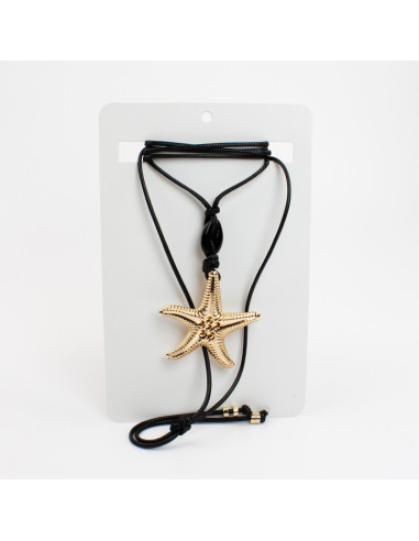 Collar Corbatero | Infinita Moda | Mayorista de Bijouterie