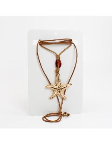 Collar Corbatero | Infinita Moda | Mayorista de Bijouterie