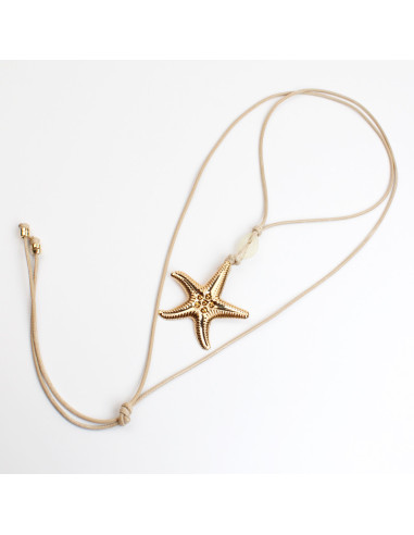 Collar Corbatero | Infinita Moda | Mayorista de Bijouterie