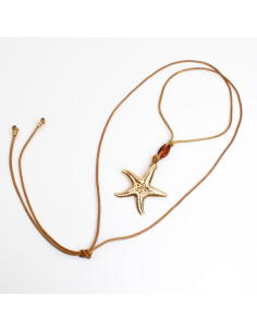 Collar Corbatero | Infinita Moda | Mayorista de Bijouterie