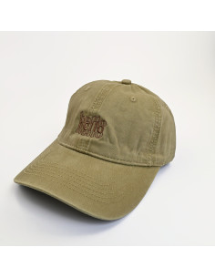Gorra bordada y regulable | Infinita Moda | Mayorista de Bijouterie