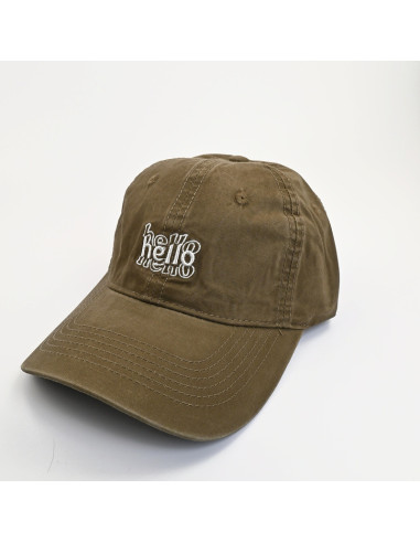 Gorra bordada y regulable | Infinita Moda | Mayorista de Bijouterie