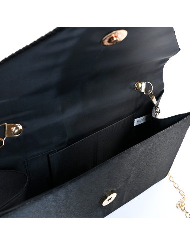 Cartera para fiesta | Infinita Moda | Mayorista de Bijouterie