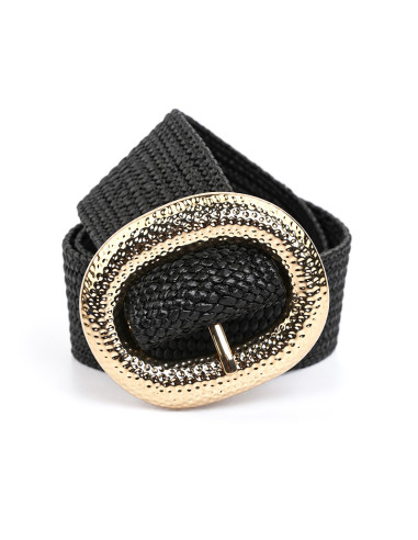 Cinturón de Yute | Infinita Moda | Mayorista de Bijouterie