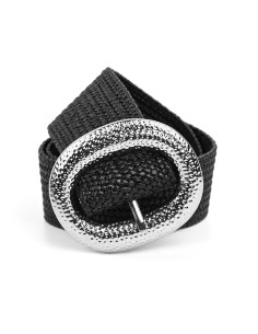 Cinturón de Yute | Infinita Moda | Mayorista de Bijouterie
