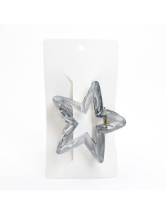 Broche Star