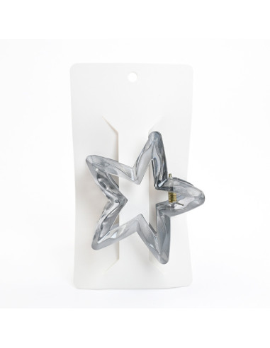 Broche Star