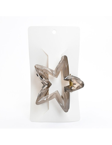 Broche Star