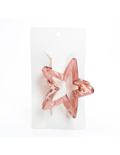 Broche Star