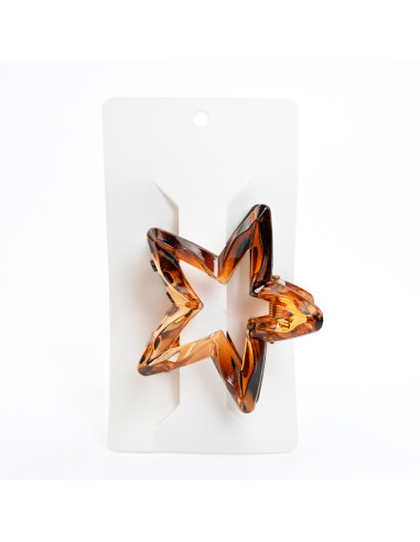 Broche Star
