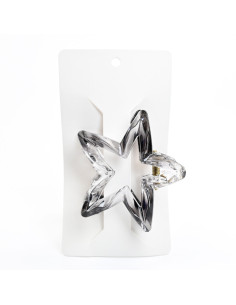 Broche Star