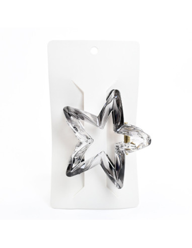 Broche Star