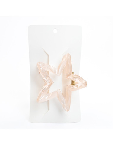 Broche Star