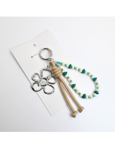 Llaveros y Charms | Infinita Moda | Mayorista de Bijouterie