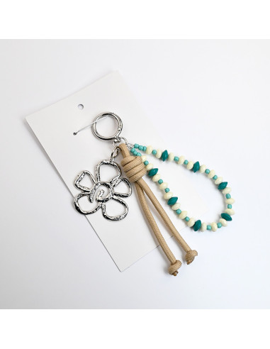Llaveros y Charms | Infinita Moda | Mayorista de Bijouterie