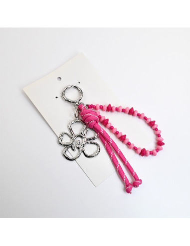 Llaveros y Charms | Infinita Moda | Mayorista de Bijouterie
