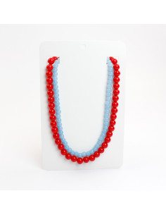 Set de Collares Chicles | Infinita Moda | Mayorista de Bijouterie