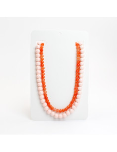 Set de Collares Chicles | Infinita Moda | Mayorista de Bijouterie