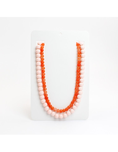 Set de Collares Chicles | Infinita Moda | Mayorista de Bijouterie