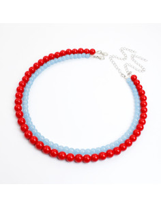 Set de Collares Chicles | Infinita Moda | Mayorista de Bijouterie