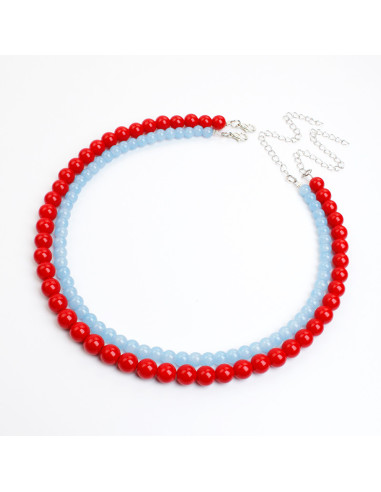 Set de Collares Chicles | Infinita Moda | Mayorista de Bijouterie